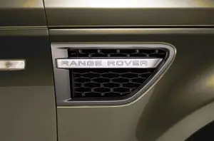 Range Rover Sport Luxury Edition - 4