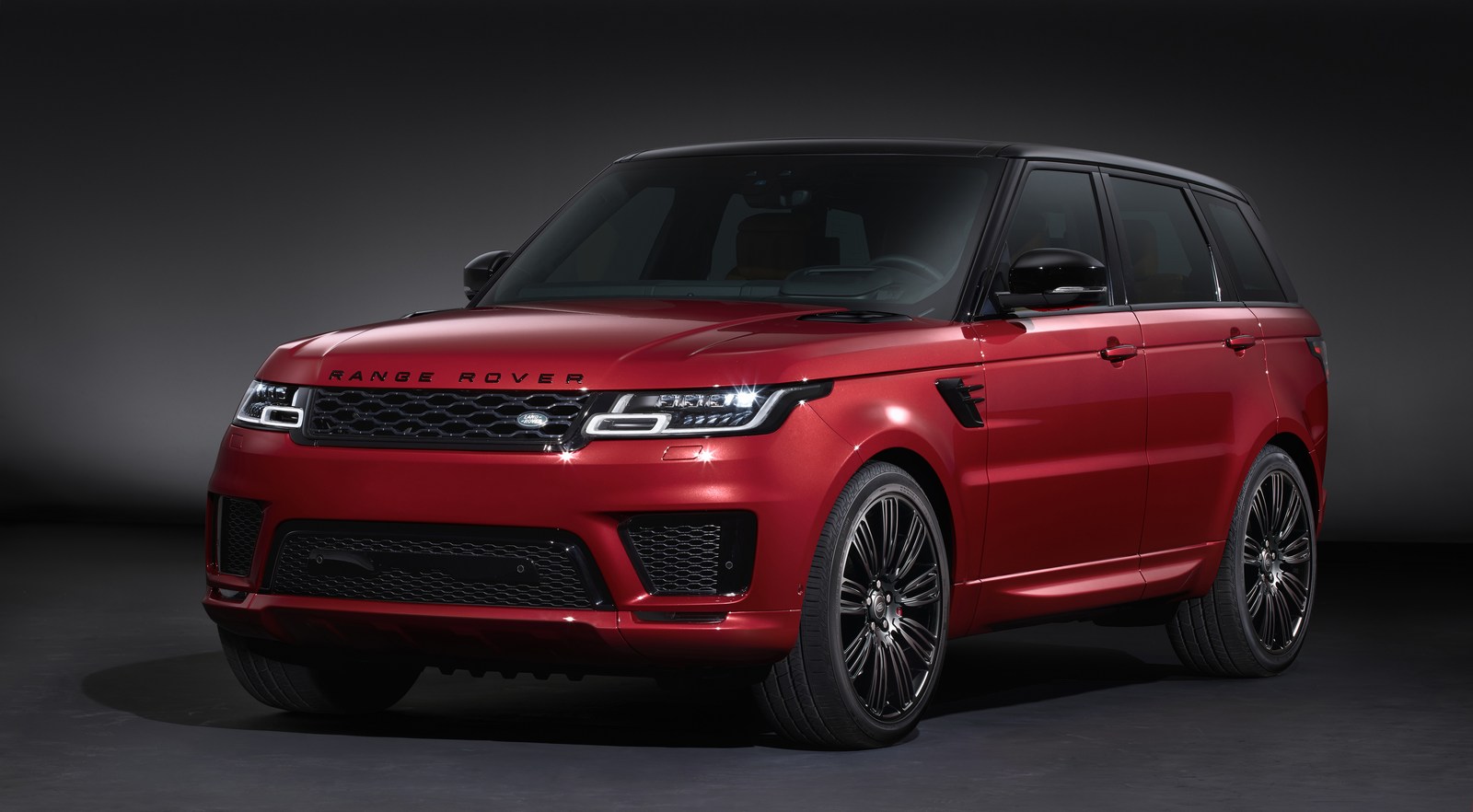 Range Rover Sport MY 2018