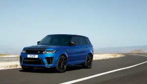 Range Rover Sport MY 2018