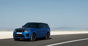 Range Rover Sport MY 2018