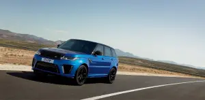 Range Rover Sport MY 2018 - 13