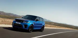 Range Rover Sport MY 2018