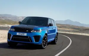 Range Rover Sport MY 2018