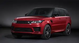 Range Rover Sport MY 2018