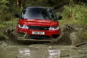 Range Rover Sport MY 2018