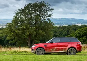 Range Rover Sport MY 2018