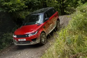 Range Rover Sport MY 2018