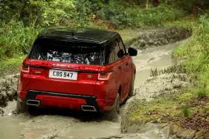 Range Rover Sport MY 2018