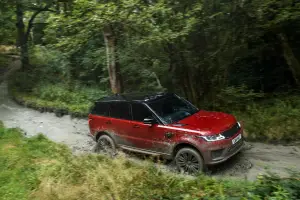 Range Rover Sport MY 2018