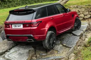 Range Rover Sport MY 2018