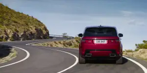 Range Rover Sport MY 2018