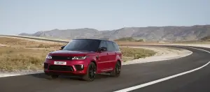Range Rover Sport MY 2018