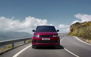 Range Rover Sport MY 2018