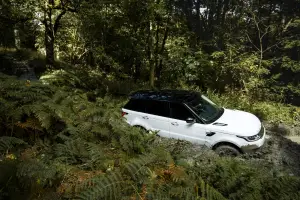 Range Rover Sport MY 2018