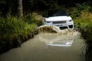 Range Rover Sport MY 2018