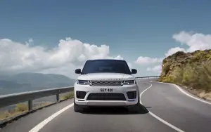 Range Rover Sport MY 2018