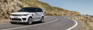 Range Rover Sport MY 2018