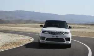 Range Rover Sport MY 2018