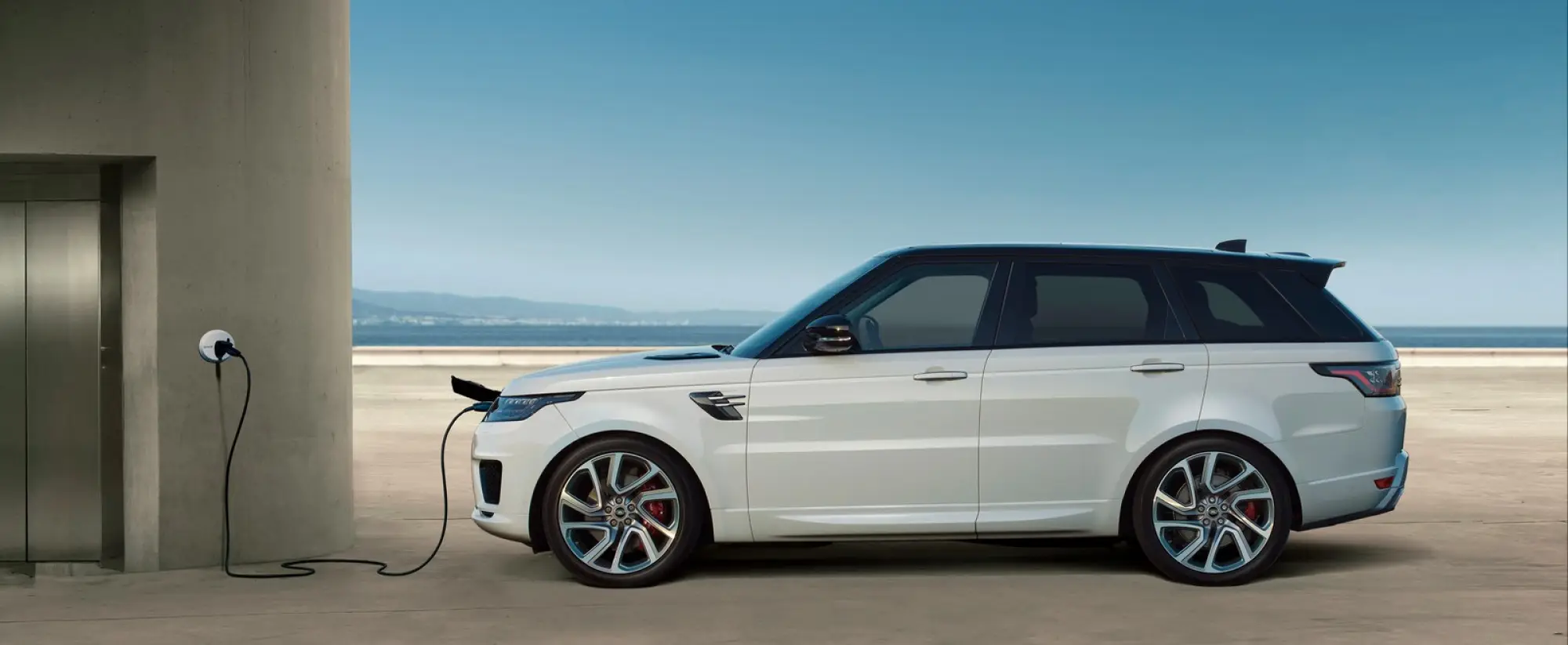 Range Rover Sport MY 2018 - 51