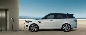 Range Rover Sport MY 2018