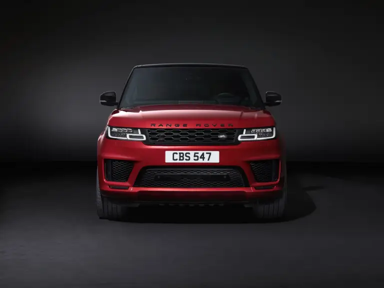 Range Rover Sport MY 2018 - 56