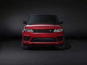 Range Rover Sport MY 2018 - 57