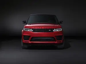 Range Rover Sport MY 2018