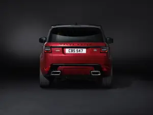 Range Rover Sport MY 2018