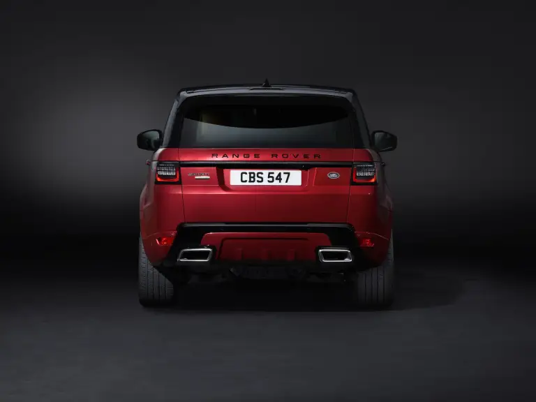 Range Rover Sport MY 2018 - 58