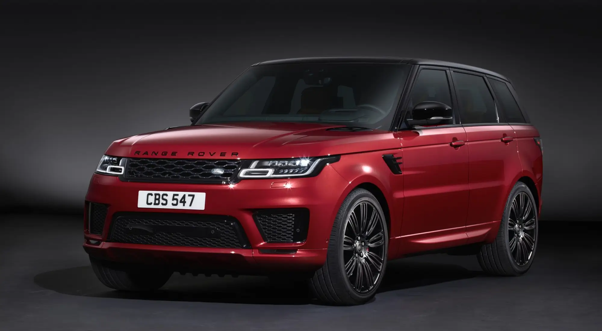 Range Rover Sport MY 2018 - 59