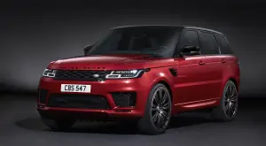 Range Rover Sport MY 2018