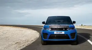 Range Rover Sport MY 2018 - 5