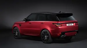 Range Rover Sport MY 2018