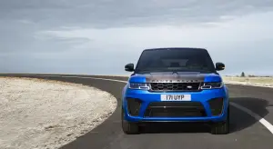 Range Rover Sport MY 2018