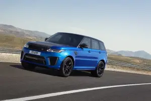 Range Rover Sport MY 2018