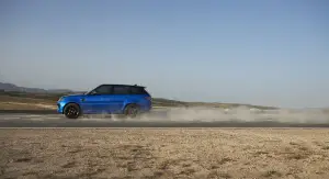 Range Rover Sport MY 2018