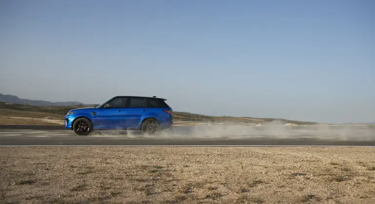 Range Rover Sport MY 2018 - 66