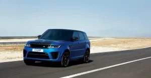 Range Rover Sport MY 2018