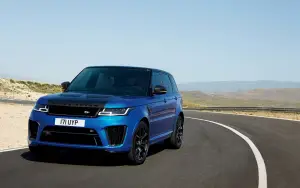 Range Rover Sport MY 2018