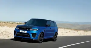 Range Rover Sport MY 2018 - 8