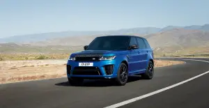 Range Rover Sport MY 2018