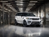 Range Rover Sport Stealth Pack 