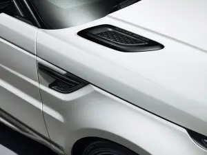 Range Rover Sport Stealth Pack  - 1