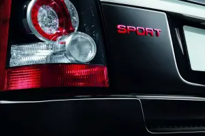Range Rover Sport Supercharged Limited Edition  - 4