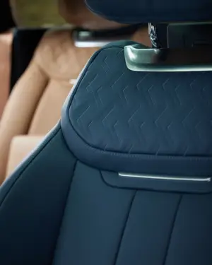 Range Rover SV Carmel Edition - Foto