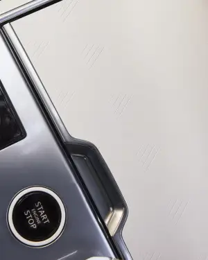 Range Rover SV Carmel Edition - Foto