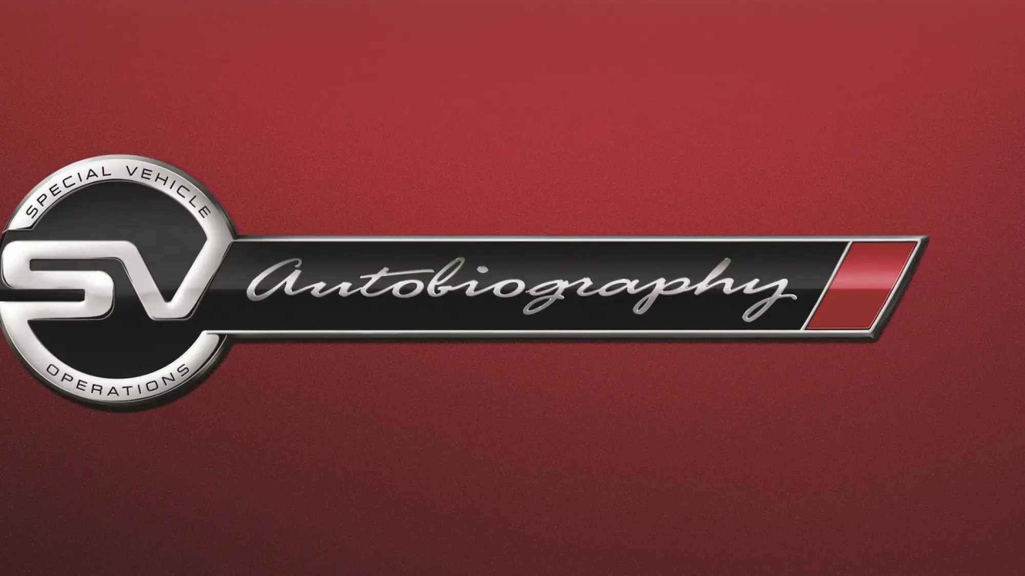 Range Rover SVAutobiography Dynamic - 10