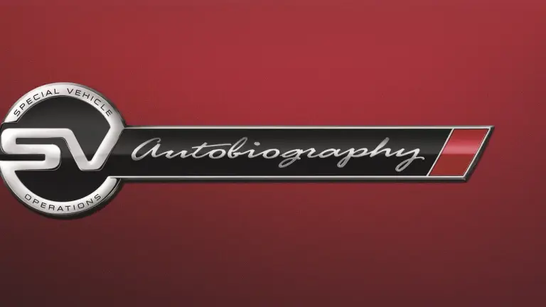 Range Rover SVAutobiography Dynamic - 10