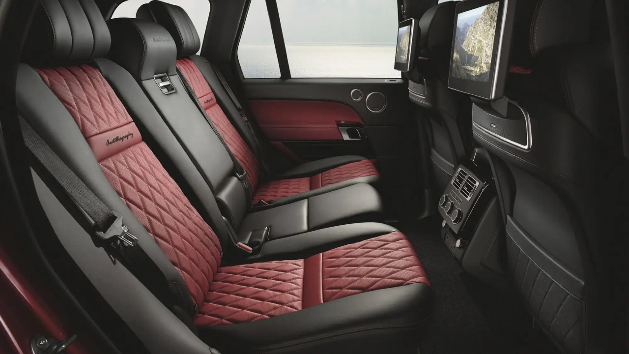 Range Rover SVAutobiography Dynamic - 12
