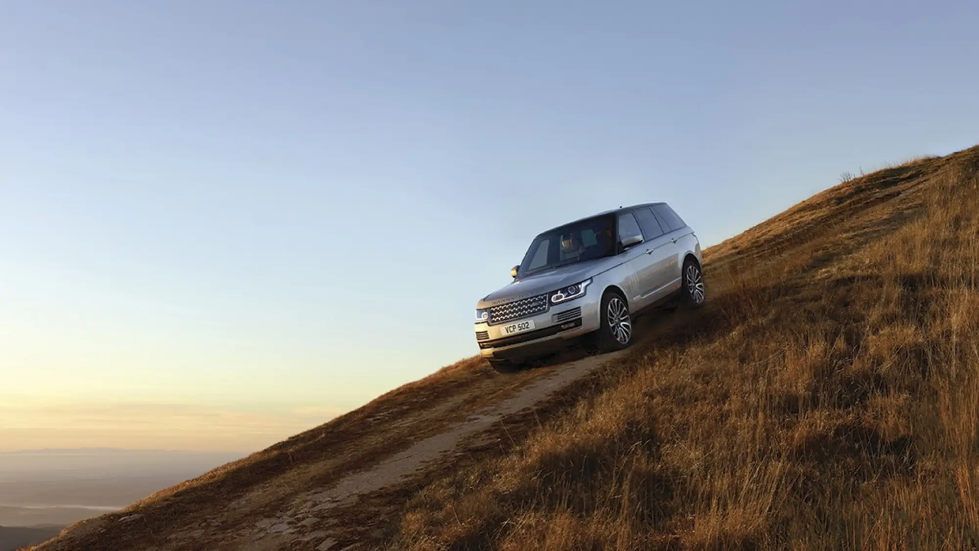 Range Rover SVAutobiography Dynamic - 13